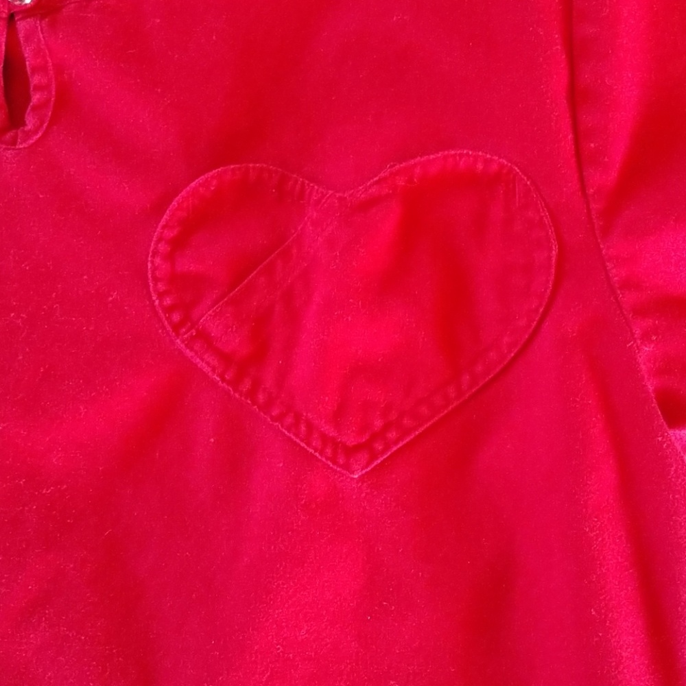 Scrub top - Picture 2 of 5